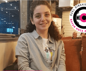 Büşra Hanım - Gebze Kocaeli Kadın Sürücü Yorumu